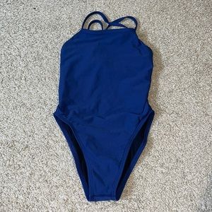 jolyn swim onesie!